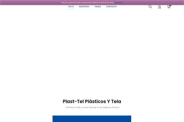 plast-tel.mx site used Fashgarb