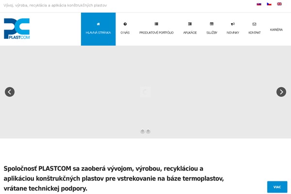 plastcom.sk site used Nuzi