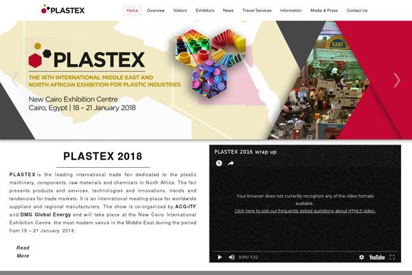 plastex-online.com site used Plastex2018_new