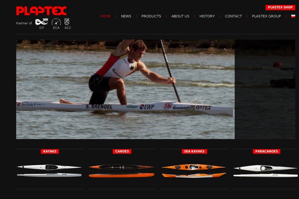plastex theme websites examples