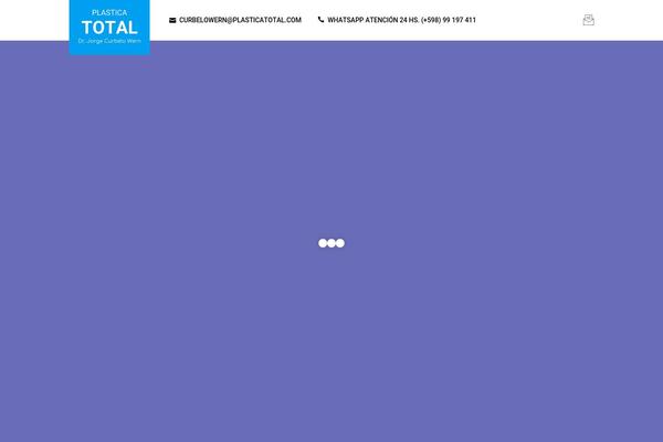 Site using LayerSlider plugin
