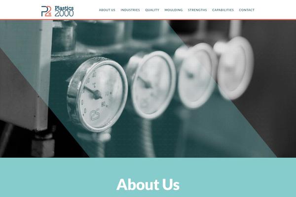 X | The Theme theme site design template sample