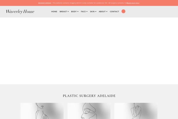 X | The Theme theme site design template sample