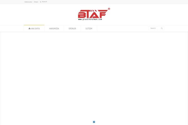 RT-Theme 18 theme site design template sample