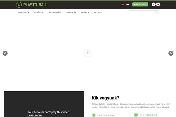 Site using Translatepress-multilingual plugin