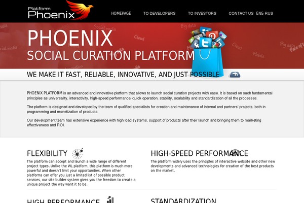 platformphoenix.com site used Platformphoenix_redesign