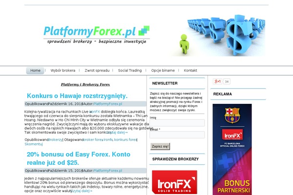 Pokatheme theme site design template sample
