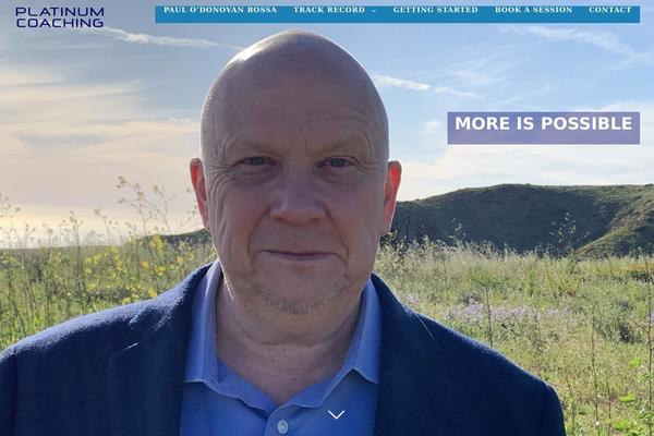 platinum-coaching.com site used Avada Child Theme