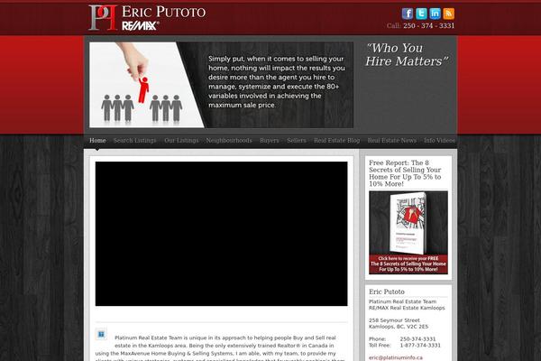 Site using CKEditor for WordPress plugin