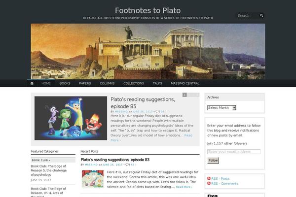 Site using Custom-fonts plugin