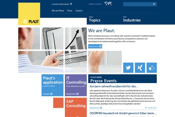 Site using Gravity Forms - Placeholders add-on plugin