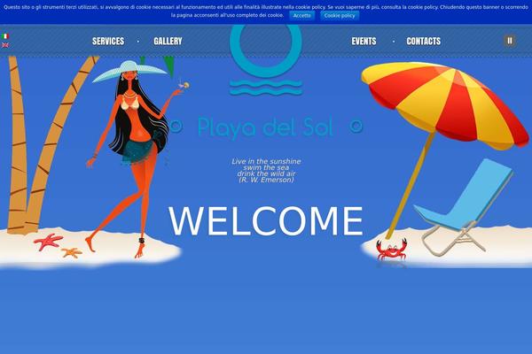 playadelsolriccione.com site used Color_room_wordpress_theme
