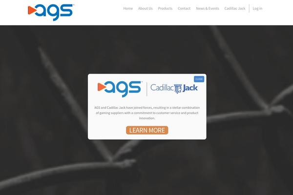 playags.com site used Play-ags