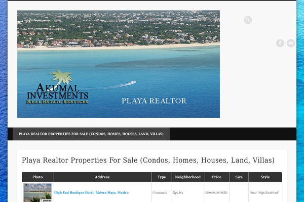 Pinboard theme site design template sample