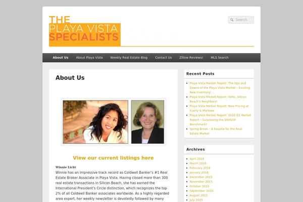 playavistahomesales.com site used Catch Box