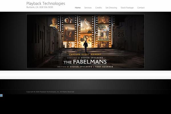 Striking theme site design template sample