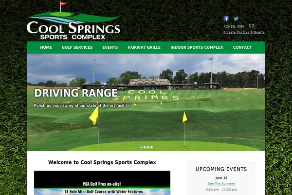 playcoolsprings.com site used Forwardtrends-custom-theme-centered