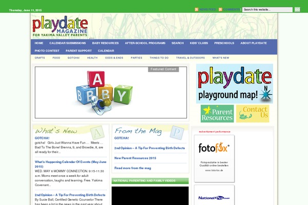 playdatemagazine.com site used Playdate_revolution_music-10