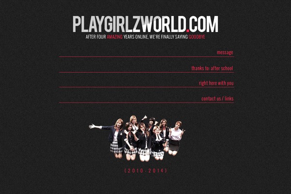 playgirlzworld.com site used 19
