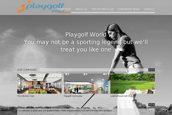 Site using Ajax-c plugin