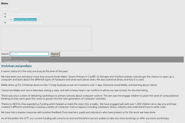 Site using Custom-fonts plugin