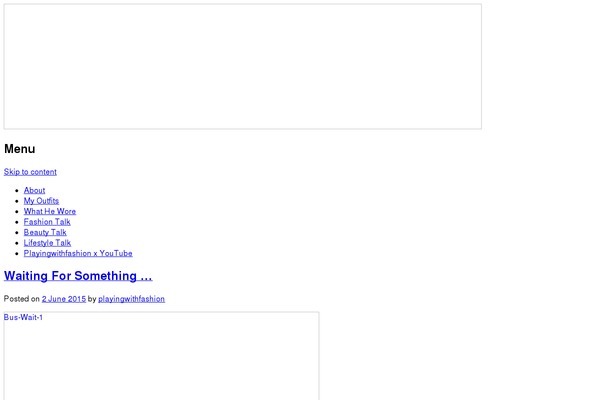 Site using Ie-sitemode plugin