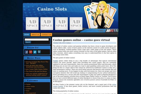 playonline-casinoslots.com site used Casino_queen