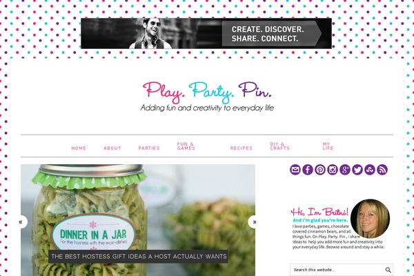 playpartypin.com site used Once-coupled-play-party-plan