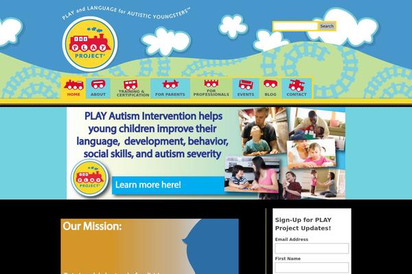 playproject.org site used Pp-responsive