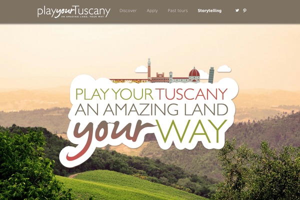 playyourtuscany.com site used Five3.2.0-beta-per-wp-3.5-in-poi