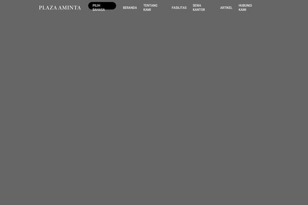 Site using Js_composer_salient plugin