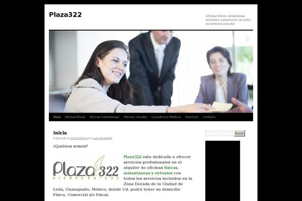 plaza322.com site used Moesia