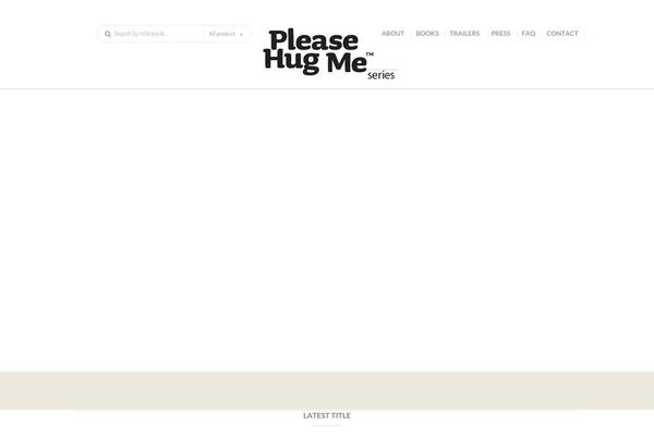 Bebostore theme site design template sample