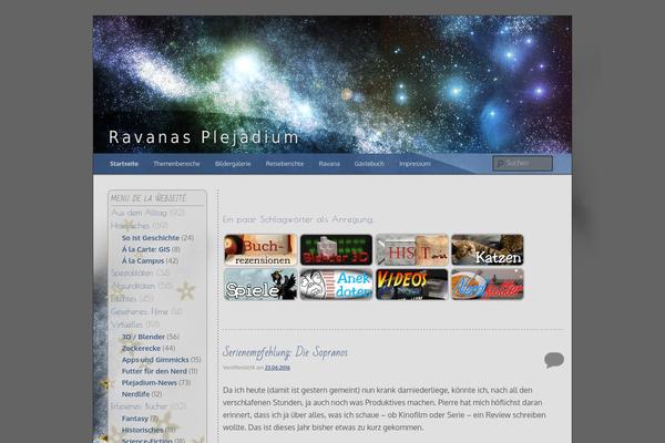 plejadium.de site used Brightplejadium