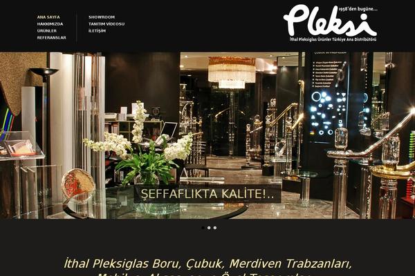 pleksi.com site used Architecture-v1-04