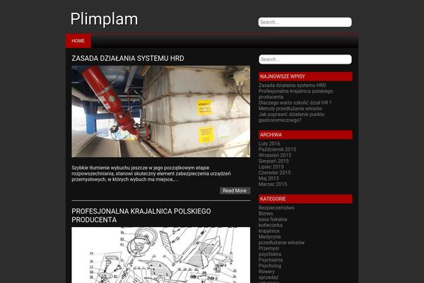 plimplam.pl site used NewGamer