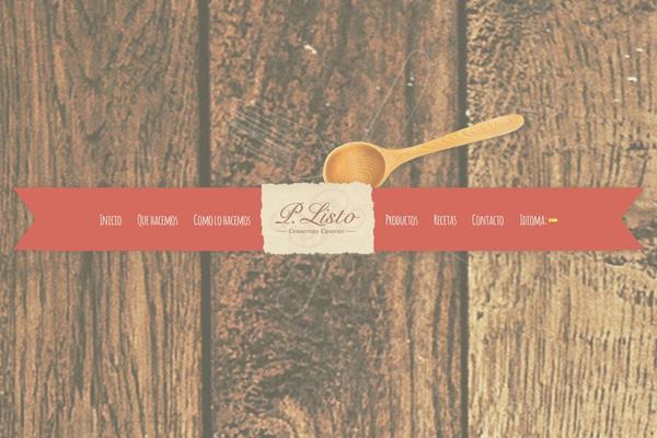 Site using qTranslate X plugin