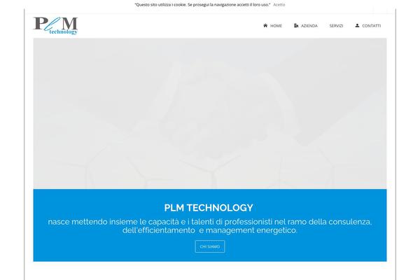 Elvyre theme site design template sample