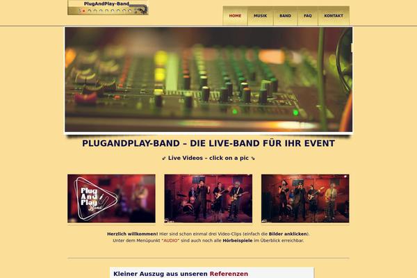plugandplay-band.de site used Eprom