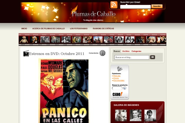 plumasdecaballo.com site used Wp_premium_es