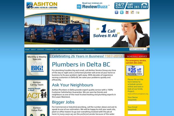 plumbersindelta.ca site used Ashton_bones