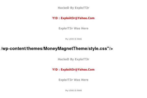 plumberssydney.net site used Moneymagnettheme