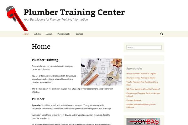 Astra theme site design template sample