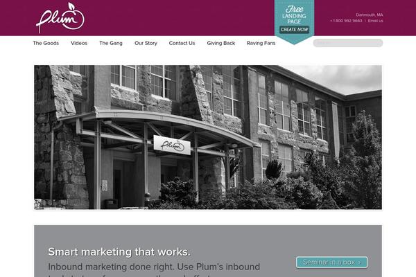 The Bootstrap theme site design template sample