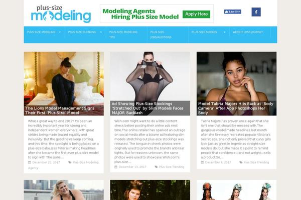 articles-site theme websites examples