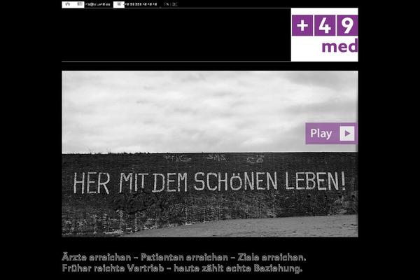 Site using Better WordPress Minify plugin