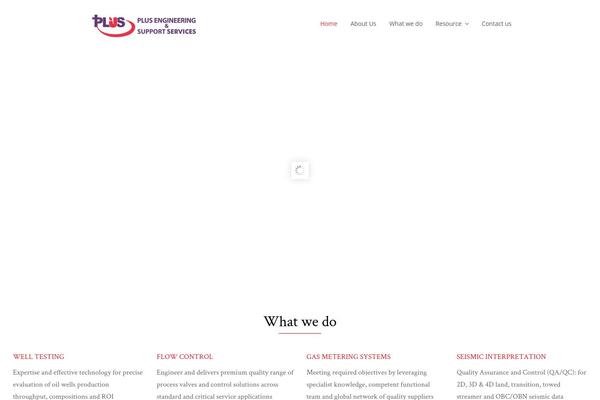 Total-child-theme theme site design template sample