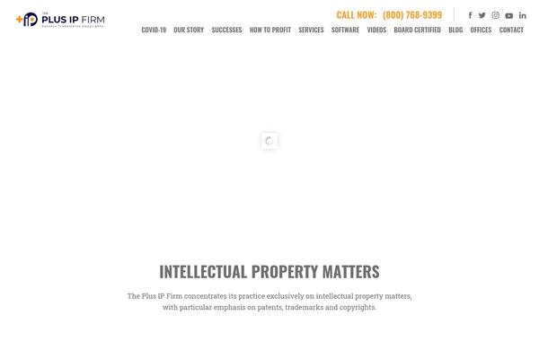 ipplus WordPress theme, websites list used ipplus theme ipplus theme websites examples