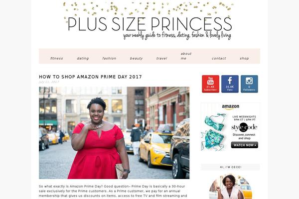 quark-child theme websites examples