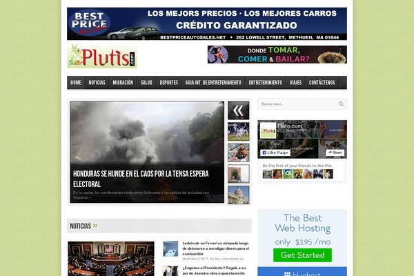 plutis.com site used P